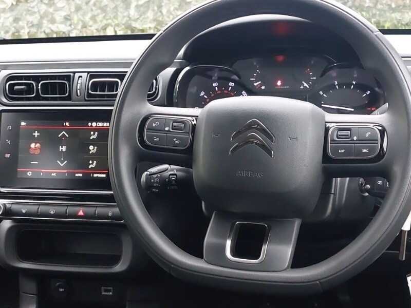 Used Citroen C3 2023 for sale - 76275854: Photo 7