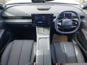 Used Omoda OMODA 7 2026 for sale - 79686305: Photo