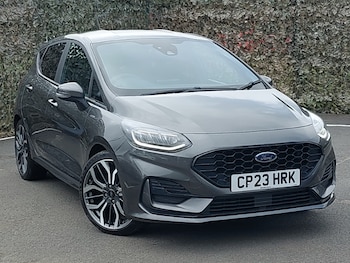 Used Ford Fiesta 2023 for sale - 79523002: Photo
