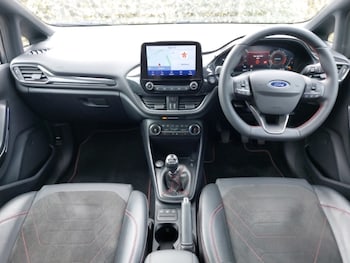 Used Ford Fiesta 2023 for sale - 79523002: Photo