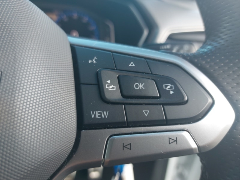 Used Volkswagen T-Cross 2020 for sale - 76343575: Photo 19