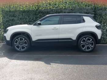 Used Jeep Other 2025 for sale - 74822175: Photo