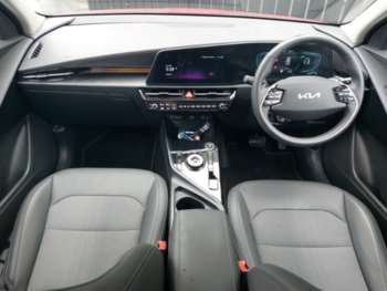 Used Kia Niro 2024 for sale - 74550857: Photo