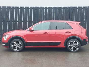 Used Kia Niro 2024 for sale - 74550857: Photo