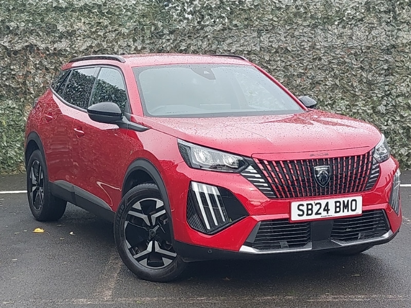 Used Peugeot 2008 2024 for sale - 76174572: Photo 1