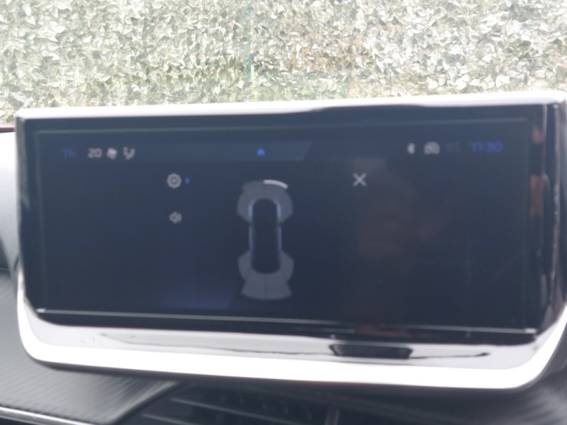 Used Peugeot 2008 2024 for sale - 76174572: Photo 11