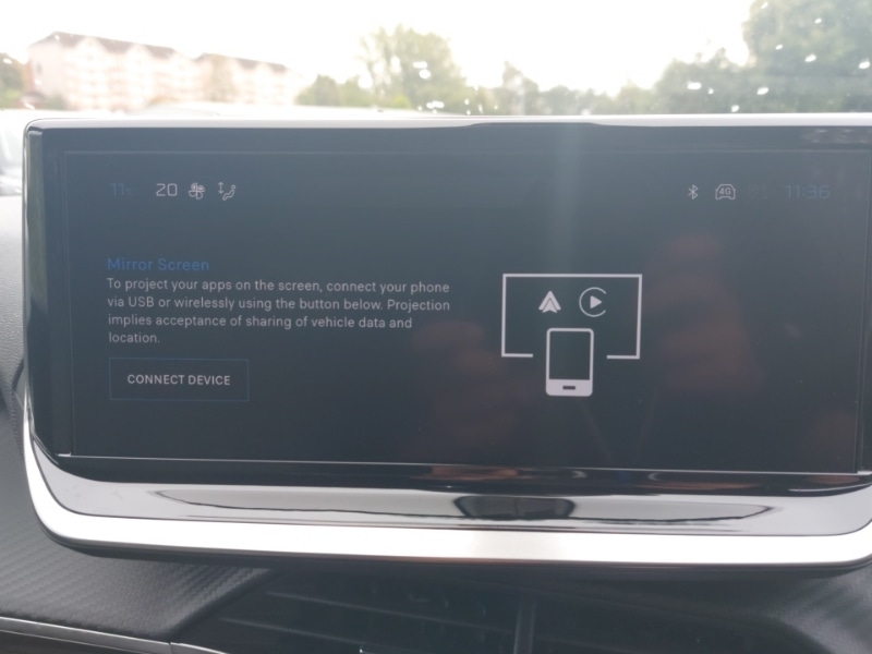 Used Peugeot 2008 2024 for sale - 76174572: Photo 17