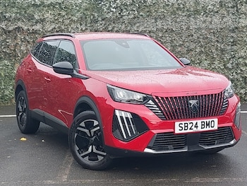 Used Peugeot 2008 2024 for sale - 76174572: Photo