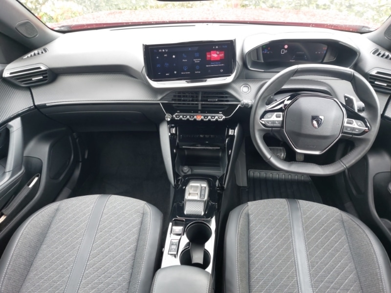 Used Peugeot 2008 2024 for sale - 76174572: Photo 2