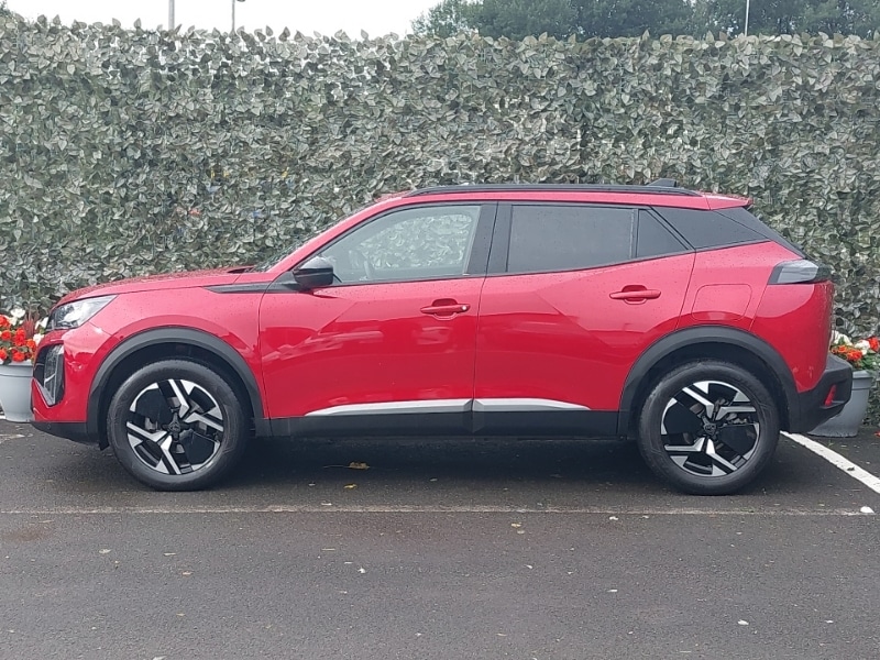 Used Peugeot 2008 2024 for sale - 76174572: Photo 4