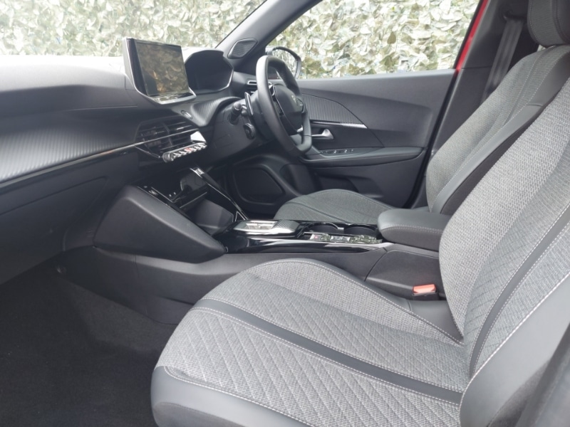Used Peugeot 2008 2024 for sale - 76174572: Photo 5
