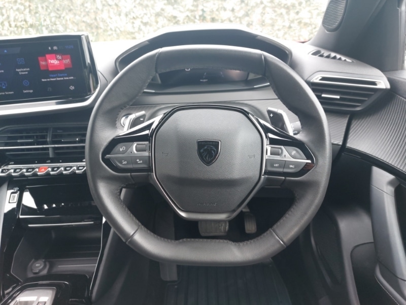 Used Peugeot 2008 2024 for sale - 76174572: Photo 7