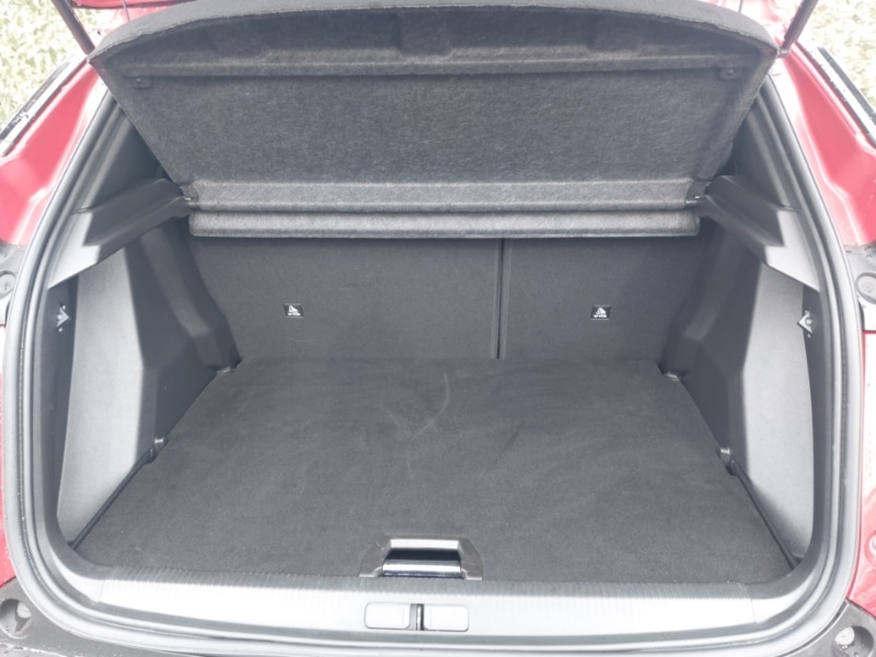 Used Peugeot 2008 2024 for sale - 76174572: Photo 8