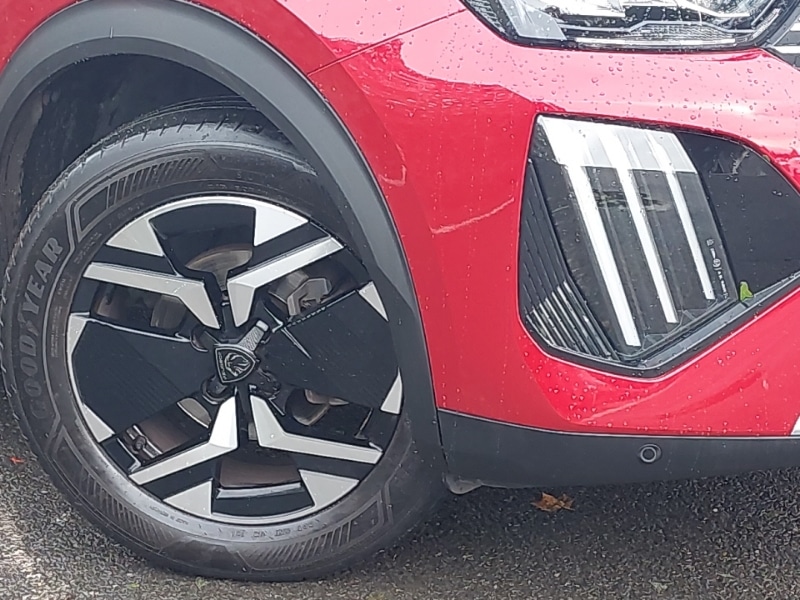 Used Peugeot 2008 2024 for sale - 76174572: Photo 9