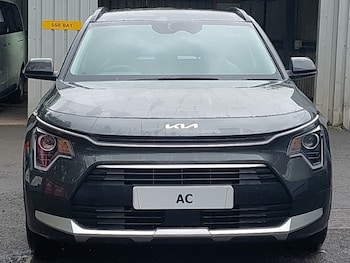 Used Kia Niro 2025 for sale - 78771043: Photo