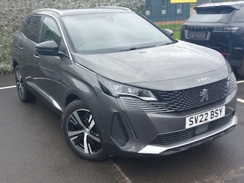 Used Peugeot 3008 2022 for sale - 78253193: Photo