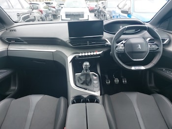 Used Peugeot 3008 2022 for sale - 78253193: Photo