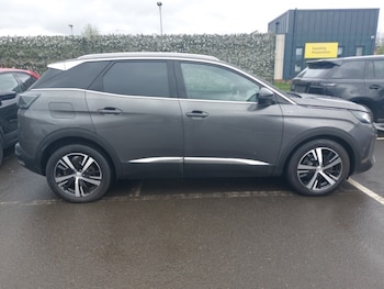 Used Peugeot 3008 2022 for sale - 78253193: Photo