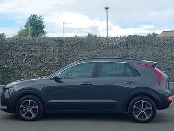 Used Kia Niro 2025 for sale - 79534667: Photo