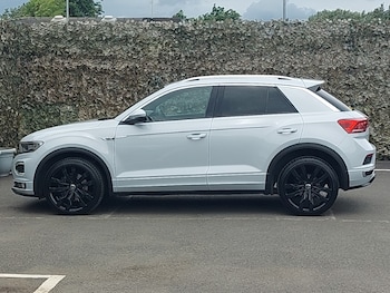 Used Volkswagen T-Roc 2022 for sale - 79425237: Photo