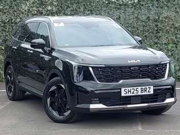 2025 - 2.2 CRDi 3 5dr DCT