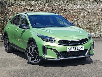 Used Kia XCeed 2023 for sale - 79382947: Photo