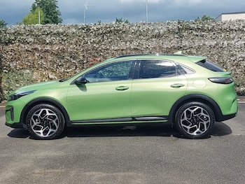 Used Kia XCeed 2023 for sale - 79382947: Photo
