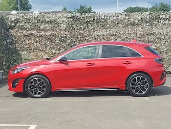 Used Kia Ceed 2023 for sale - 79361091: Photo
