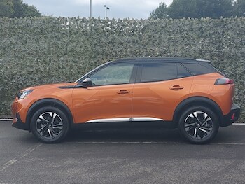 Used Peugeot 2008 2023 for sale - 75964128: Photo