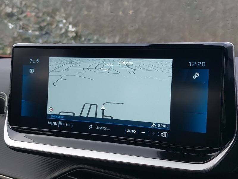 Used Peugeot 2008 2022 for sale - 76800252: Photo 10