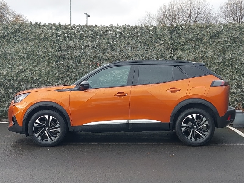 Used Peugeot 2008 2022 for sale - 76800252: Photo 4