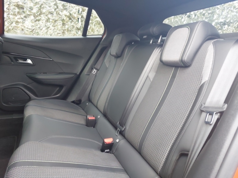 Used Peugeot 2008 2022 for sale - 76800252: Photo 6