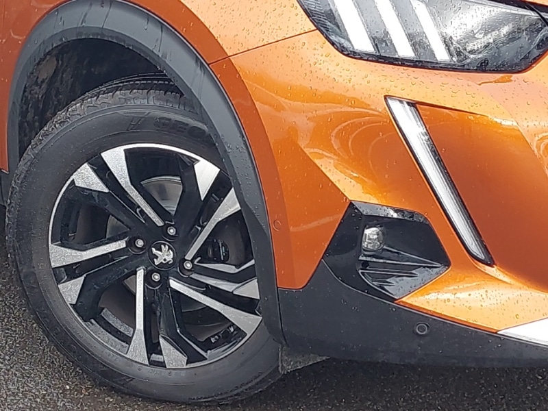 Used Peugeot 2008 2022 for sale - 76800252: Photo 9