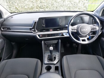 Used Kia Sportage 2023 for sale - 78327321: Photo