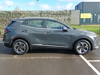 Used Kia Sportage 2023 for sale - 78327321: Photo