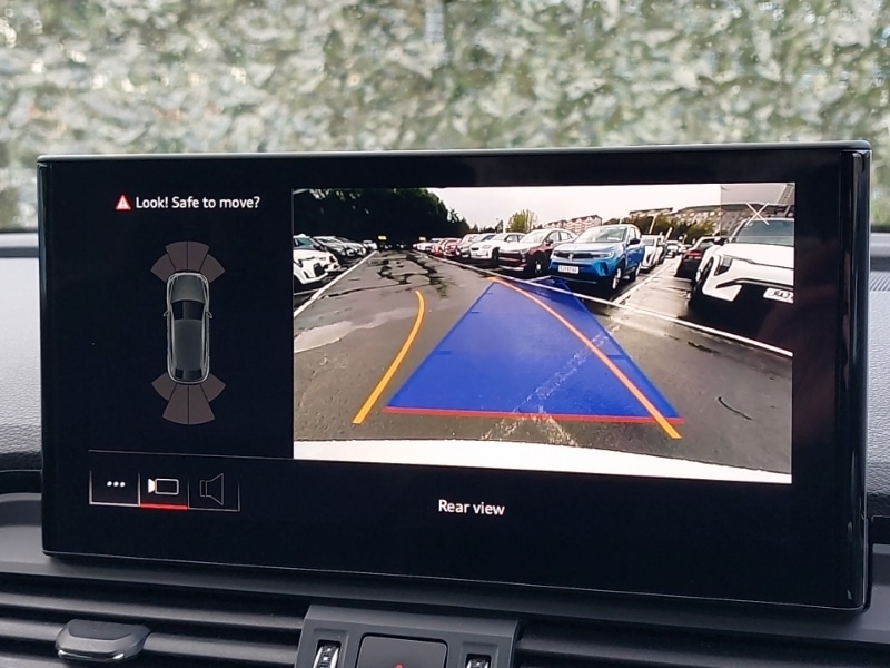 Used Audi Q5 2021 for sale - 76403692: Photo 11