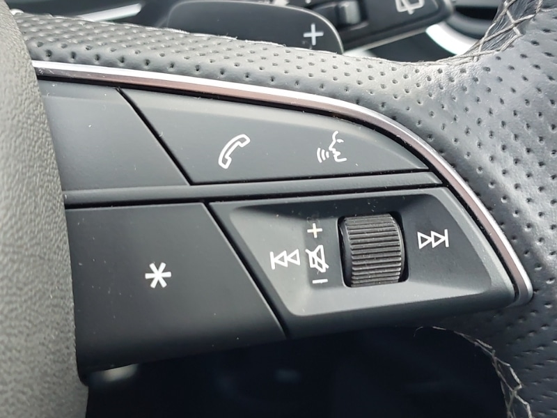 Used Audi Q5 2021 for sale - 76403692: Photo 15