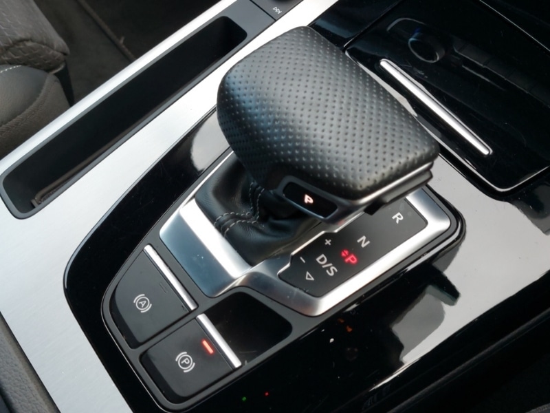 Used Audi Q5 2021 for sale - 76403692: Photo 18