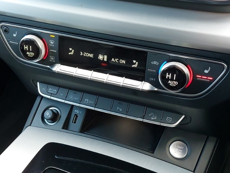 Used Audi Q5 2021 for sale - 76403692: Photo 19