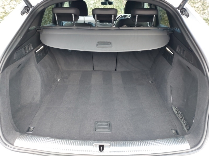 Used Audi Q5 2021 for sale - 76403692: Photo 8