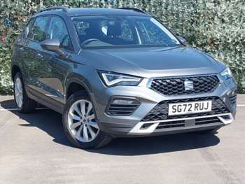 2022 - 1.5 TSI EVO SE 5dr