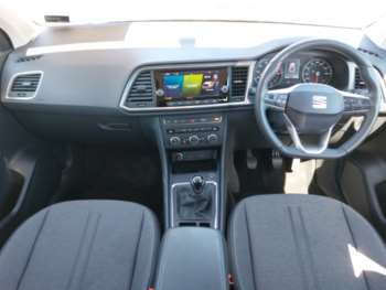 Used SEAT Ateca 2022 for sale - 74665938: Photo