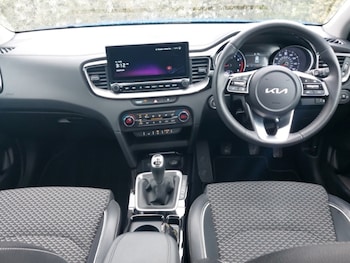 Used Kia XCeed 2023 for sale - 78865795: Photo