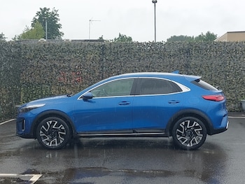 Used Kia XCeed 2023 for sale - 78865795: Photo