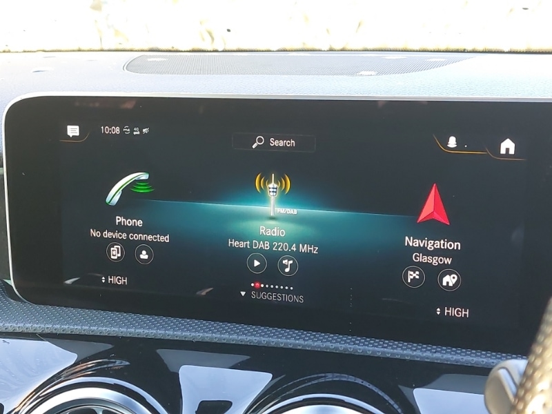 Used Mercedes-Benz A-Class 2019 for sale - 77085744: Photo 10