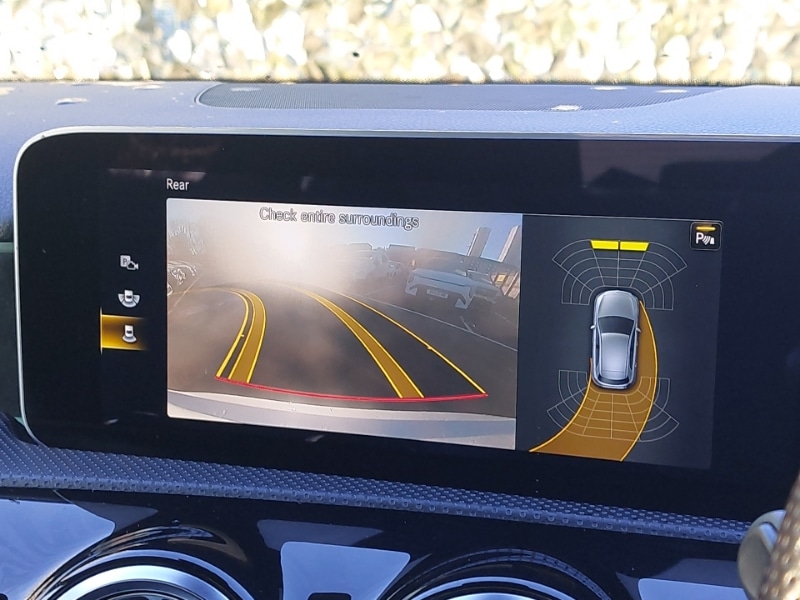 Used Mercedes-Benz A-Class 2019 for sale - 77085744: Photo 11