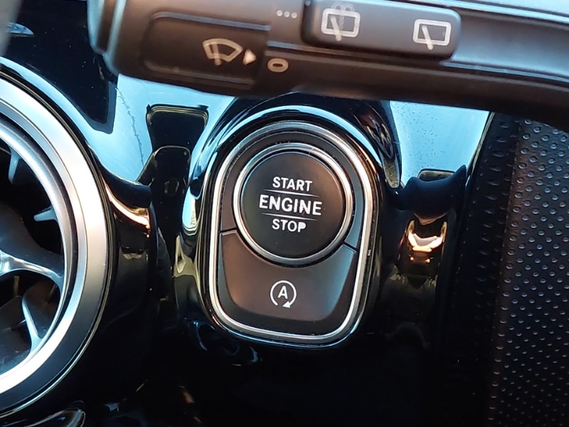 Used Mercedes-Benz A-Class 2019 for sale - 77085744: Photo 14