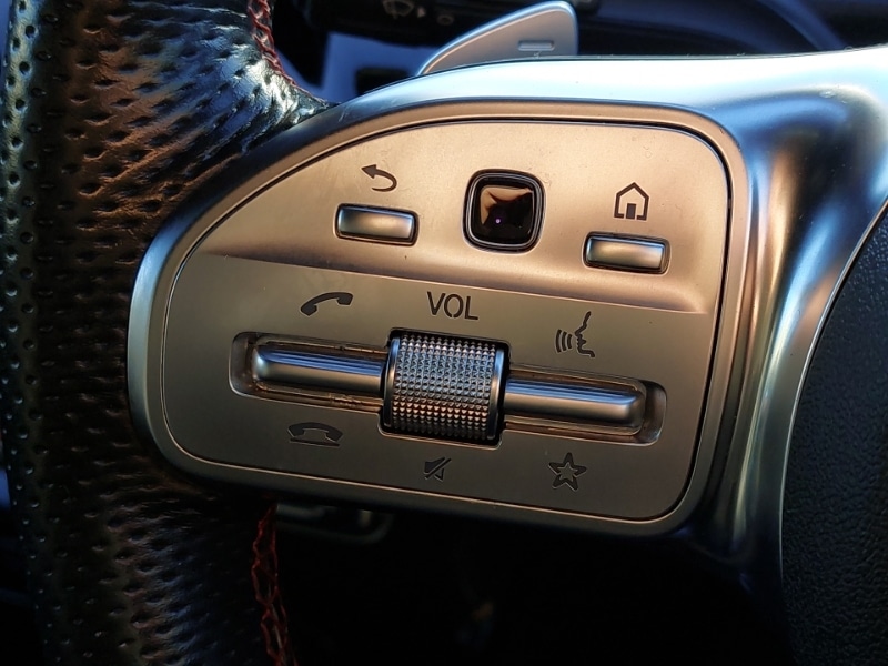 Used Mercedes-Benz A-Class 2019 for sale - 77085744: Photo 16