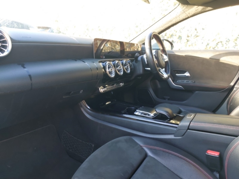 Used Mercedes-Benz A-Class 2019 for sale - 77085744: Photo 5