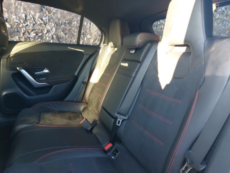 Used Mercedes-Benz A-Class 2019 for sale - 77085744: Photo 6